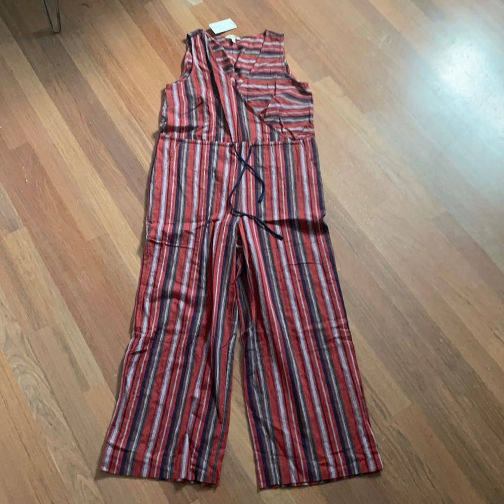 Bridge & Burn Jumpsuit